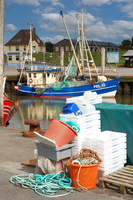 37 00709c Hafen