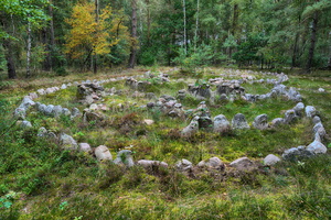 87 6880b Grabanlage
