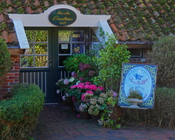 33 2779b Altes Inselhaus